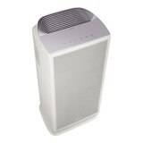 삼성 공기청정기 블루스카이 5500 (60㎡) - 그레이지/핑크