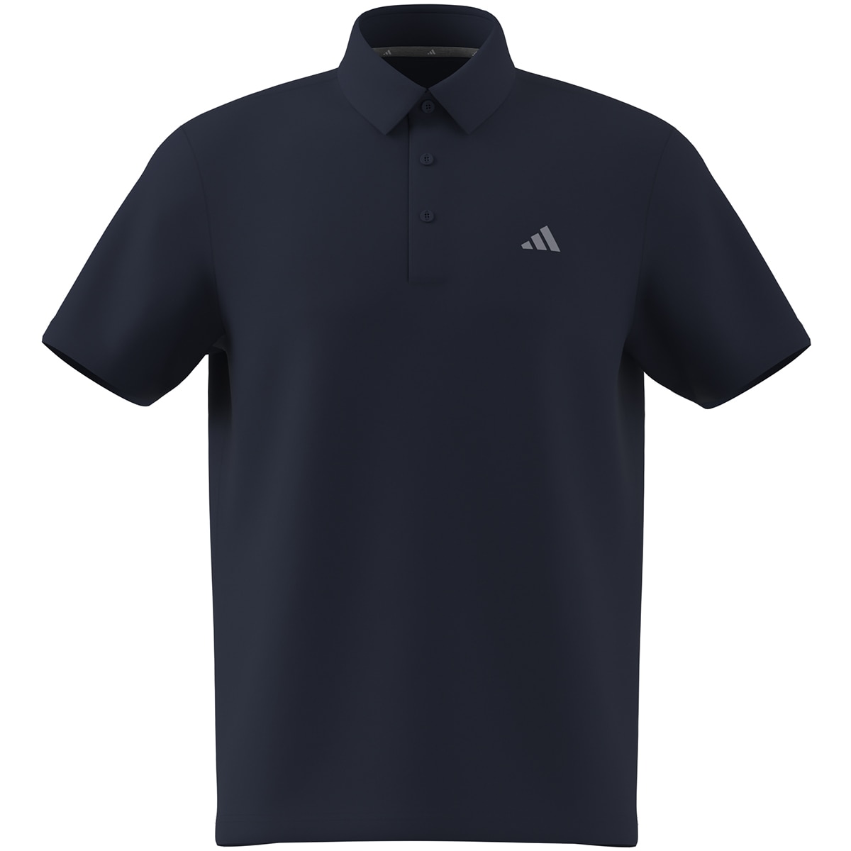 아디다스 골프 남성 반소매 폴로 티셔츠