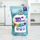 슈가버블과탄산소다 7kg 슈가버블과탄산소다 7kg
