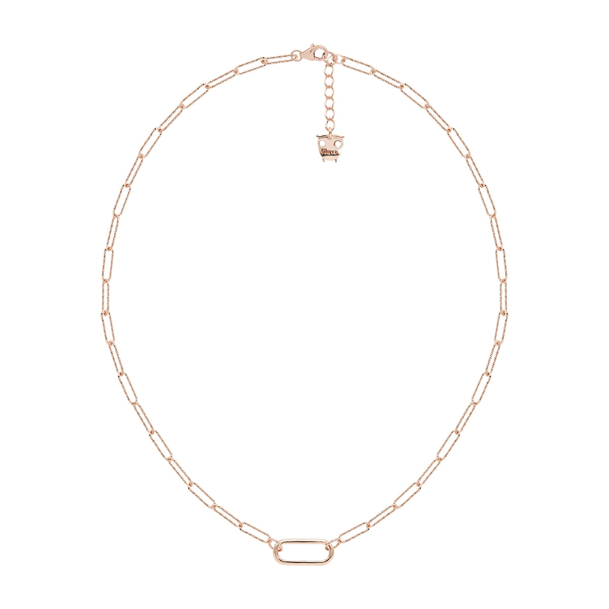 클라베드제이 14K 골드 목걸이 라이라