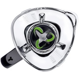 브라운 초고속 유리 블렌더 1.7L JB7550BK