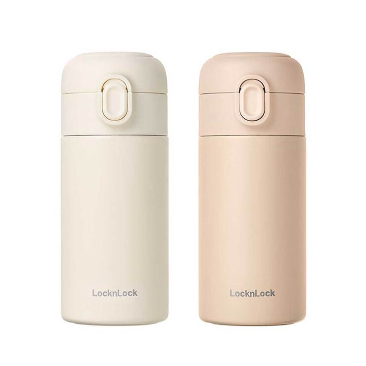 락앤락 원터치 미니 텀블러 2PK (200ml)