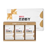 종근당건강 프로메가 알티지오메가3 / 520mg x 180캡슐