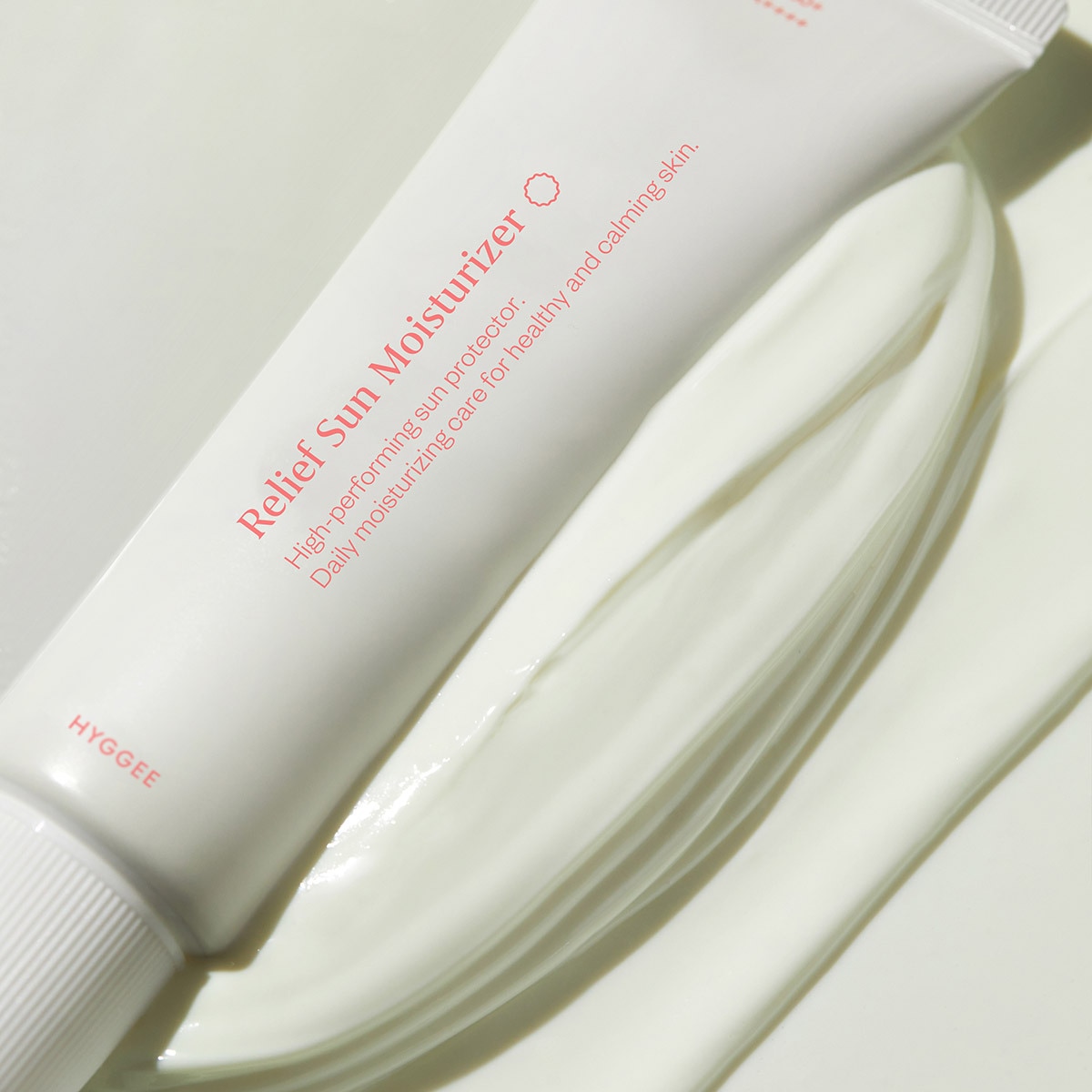 휘게 선크림 50ml X 2 - 릴리프선크림