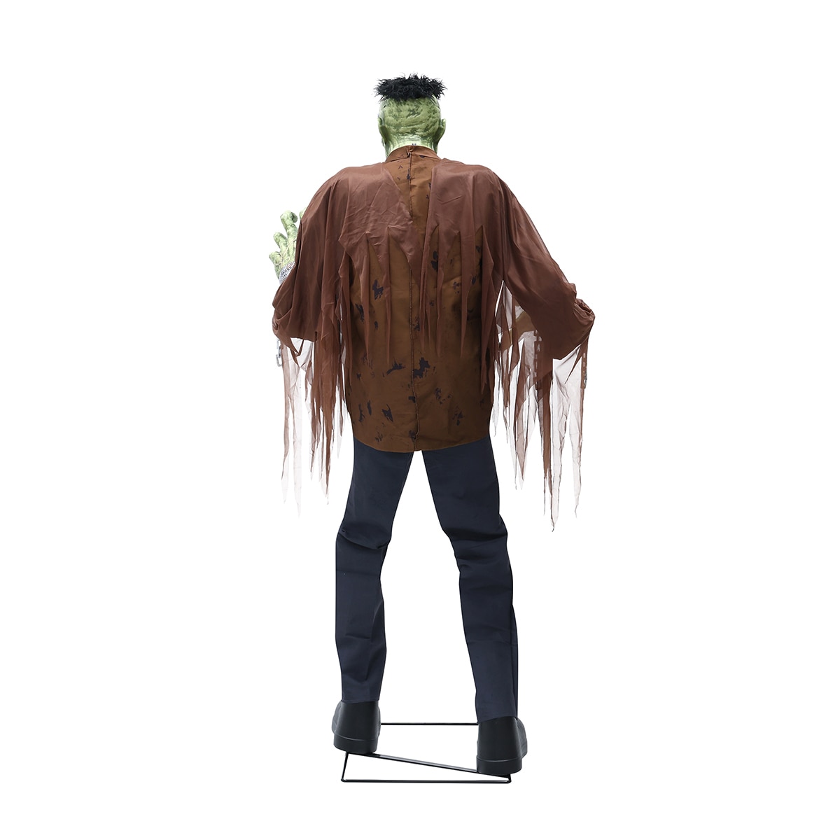 Halloween Animated Monster with LCD Eyes 2.2m