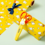 미피 안전 캡 가위 4개