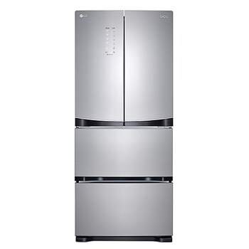 엘지 디오스 스탠드 김치냉장고402L K410TS14E 엘지 디오스 스탠드 김치냉장고402L K410TS14E