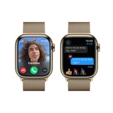 Apple Watch S9 41mm GPS+Cell GLD/GLD 밀레니즈 루프
