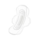 디펜드 스타일 패드 참숯 중용량 24매 x 4