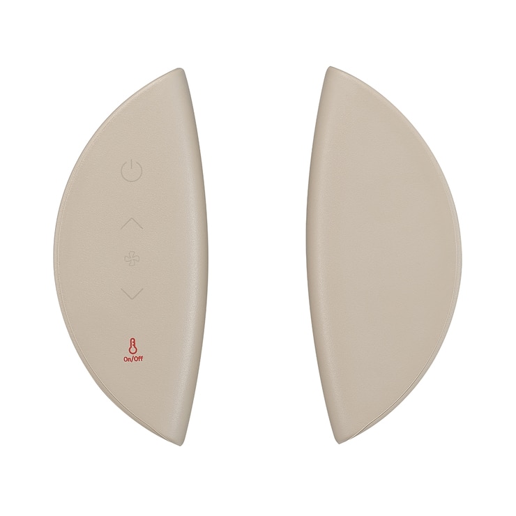 엘지 퓨리케어 에어로타워 (18.4㎡) FS065PSKA.AKOR