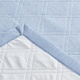 박홍근홈패션 냉감 메쉬패드 - 퀸