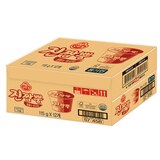오뚜기 진짬뽕 용기 115g x 12