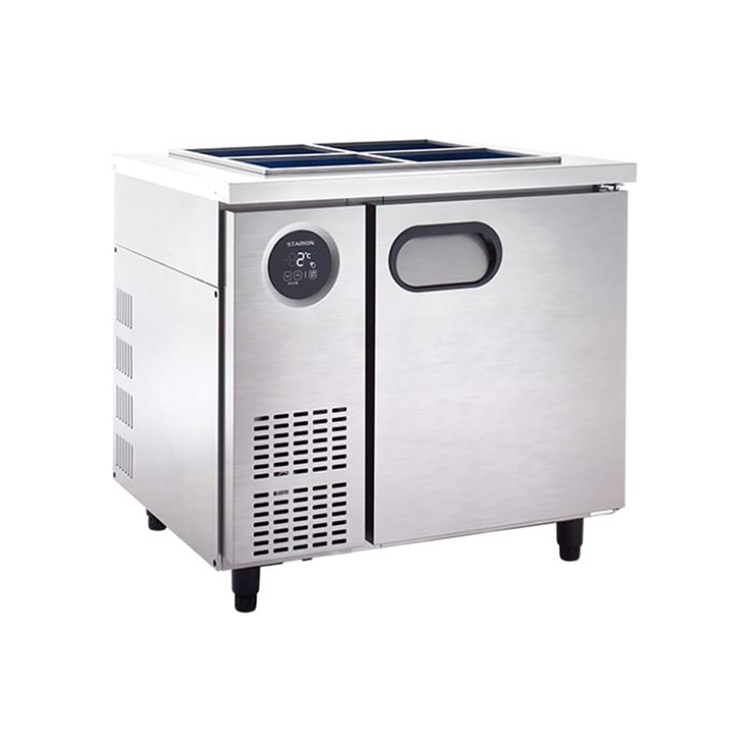 스타리온 반찬냉장고 W900 (193리터)