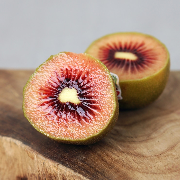 제스프리 루비레드키위 5.6kg