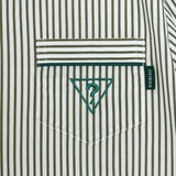 게스 키즈 주니어 파자마 세트 - 그린