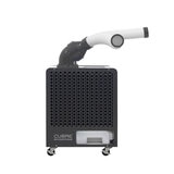 쿠오레 미니 산업용 에어컨 1구 CIA-D500E
