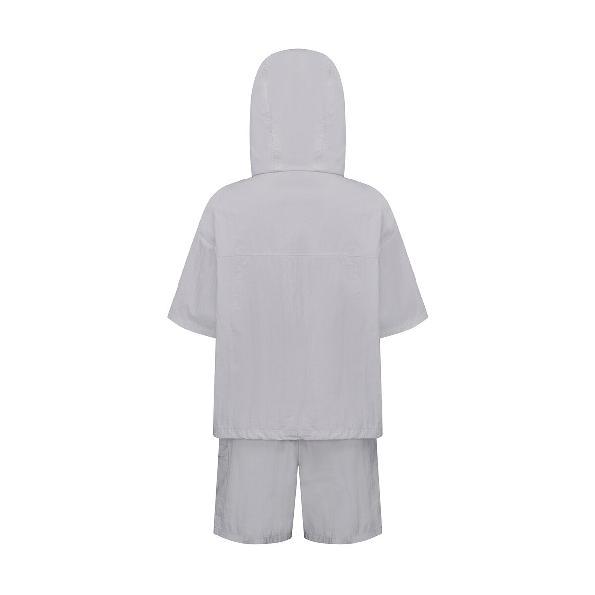 네파 여성 아노락 - 카키 베이지, XL