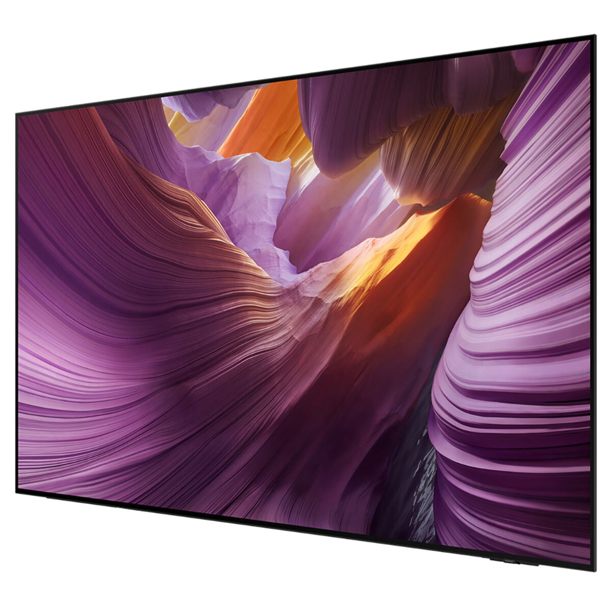 삼성 OLED TV KQ77SF85AEXKR 194cm (77) - 벽걸이형