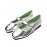 엘리자베스스튜어트 메리제인 플랫