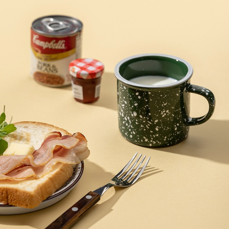 쓰임 어라운드 머그320ml 4P