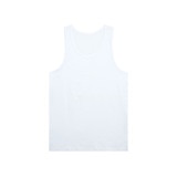 코튼클럽 남성 80수 탱크 3매 - 100