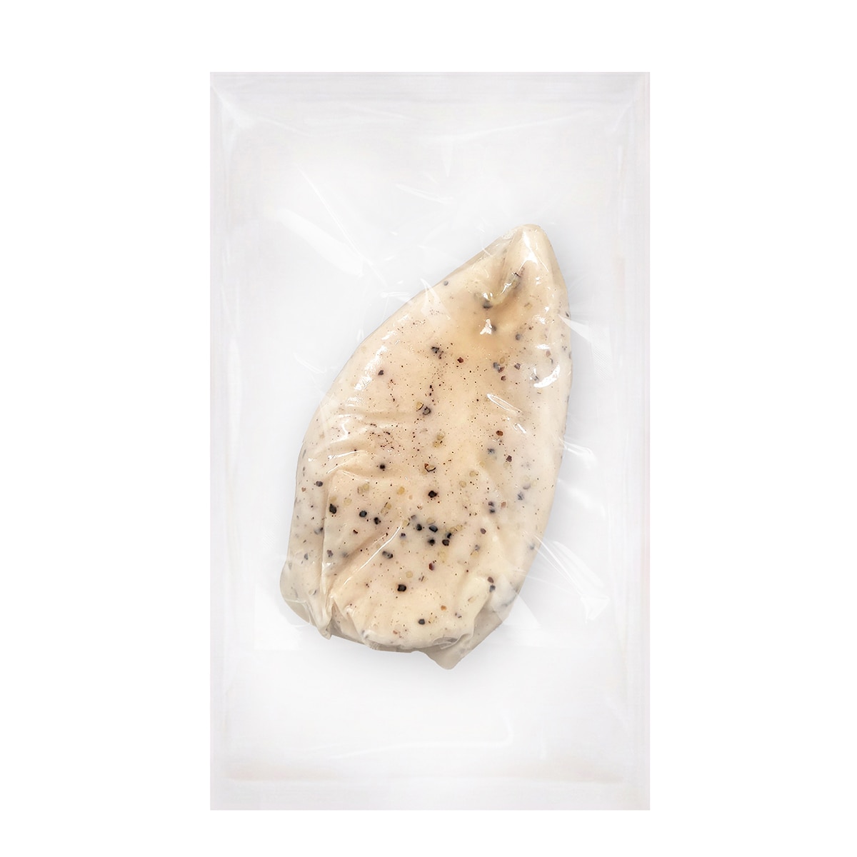 참프레 동물복지 수비드 닭가슴살 혼합 2.5kg - 블랙페퍼+허브