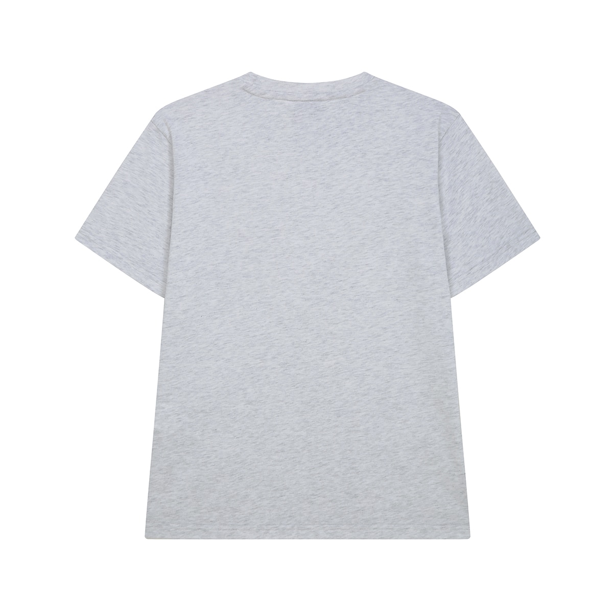 컬럼비아 키즈 반소매 티셔츠 3매 - 라벤더/스카이블루/라이트멜란지그레이