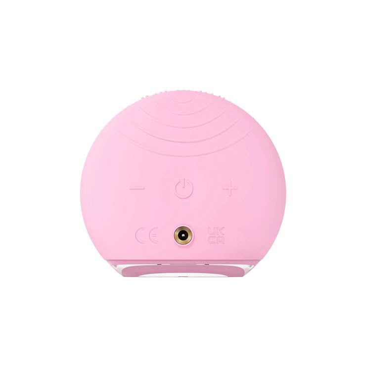 포레오 루나4 플레이 진동 클렌저 - 핑크