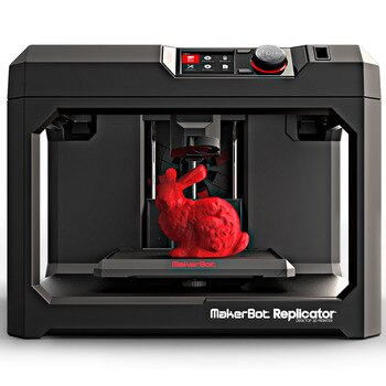 메이커봇 3D 프린터 Replicator +필라멘트 2개 메이커봇 3D 프린터 Replicator +필라멘트 2개