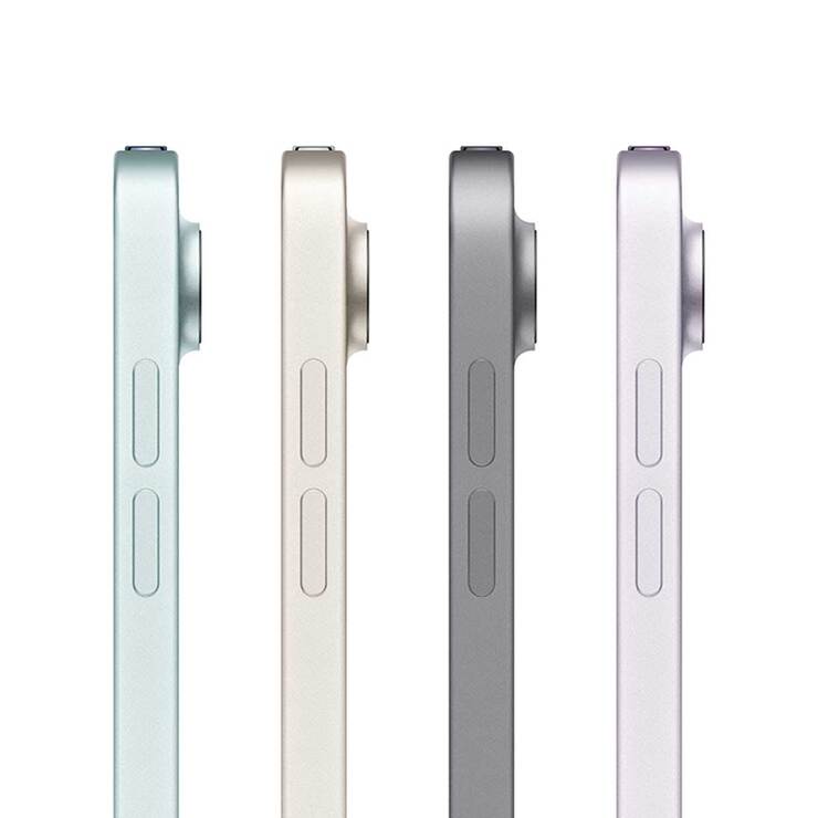Apple 아이패드 에어 13 M3 Wifi 128GB 블루 Apple 아이패드 에어 13 M3 Wifi 128GB 블루