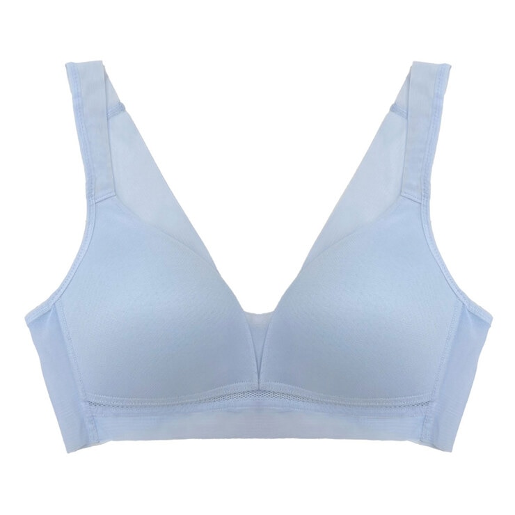 바디블루 에어 메쉬 브라 / 브라렛 2 매 - 브라, 85B