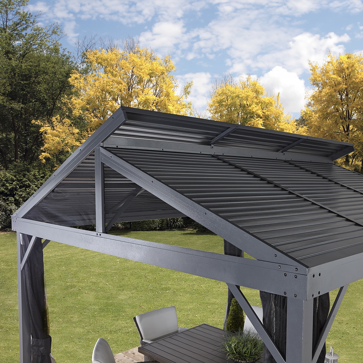 소자그 사니벨 II 88 가제보