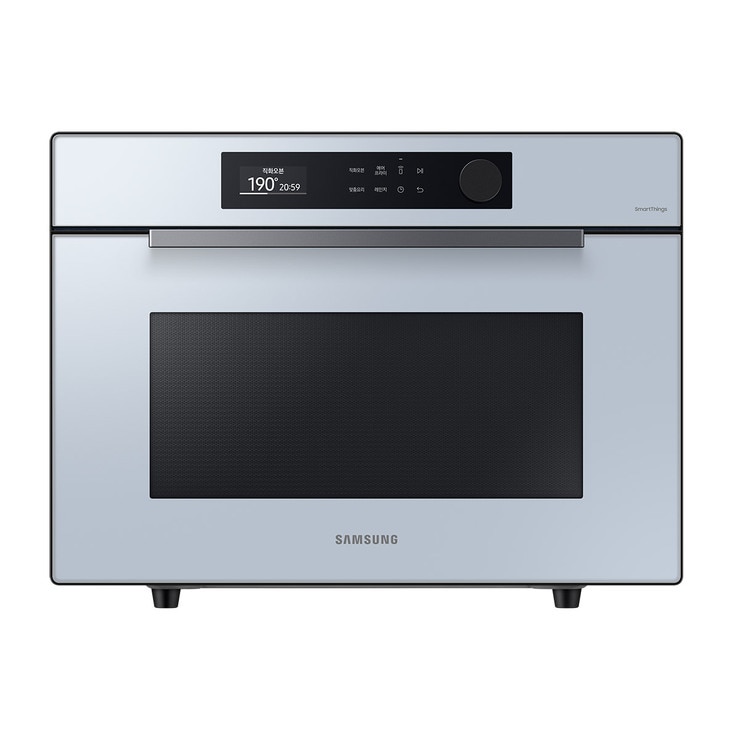 삼성 비스포크 큐커 직화 오븐 35L