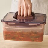 락앤락 대용량 김장 밀폐용기 10P 락앤락 대용량 김장 밀폐용기 10P