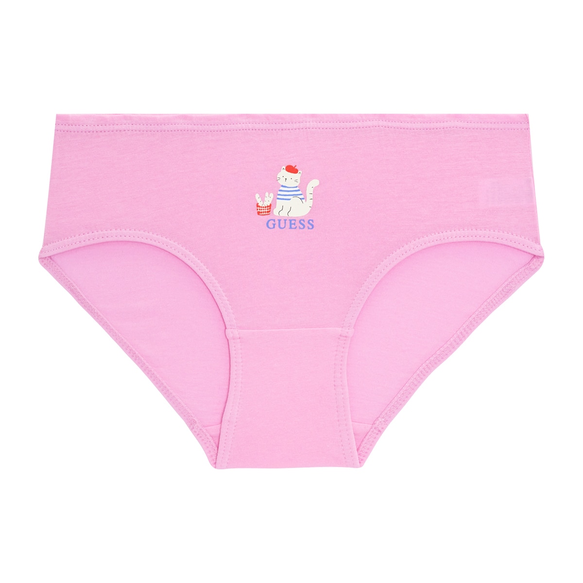 게스 여아 팬티 세트 10매 - 여아A(6SA), 75 게스 여아 팬티 세트 10매 - 여아A(6SA), 75