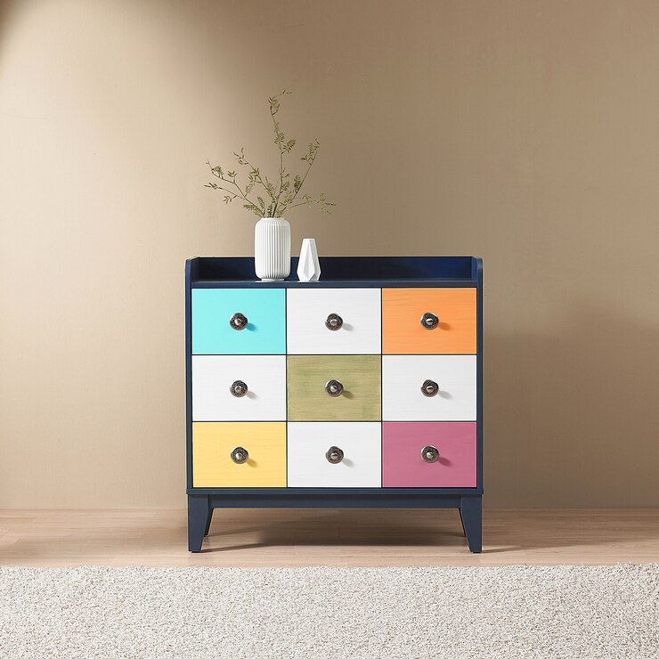 더원 포인트 9 서랍장