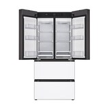 엘지 디오스 AI 오브제컬렉션 김치톡톡 491L- 글라스 에센스화이트