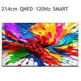 엘지 QNED evo 85QNED92AGA 214cm (85) - 벽걸이형