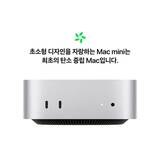 Apple 맥 미니 M4 256GB