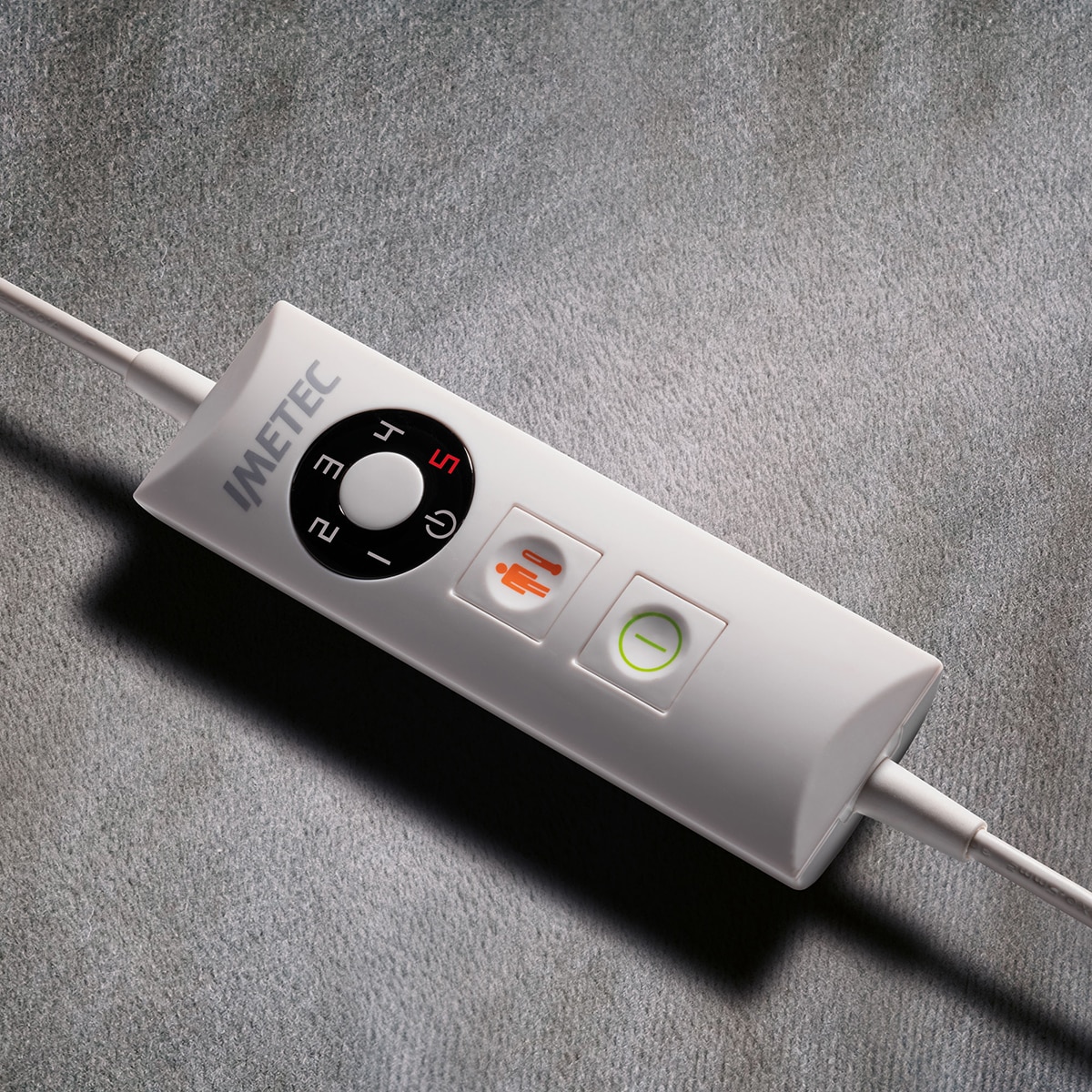 이메텍 허리 히팅 패드 IHP-982 이메텍 허리 히팅 패드 IHP-982