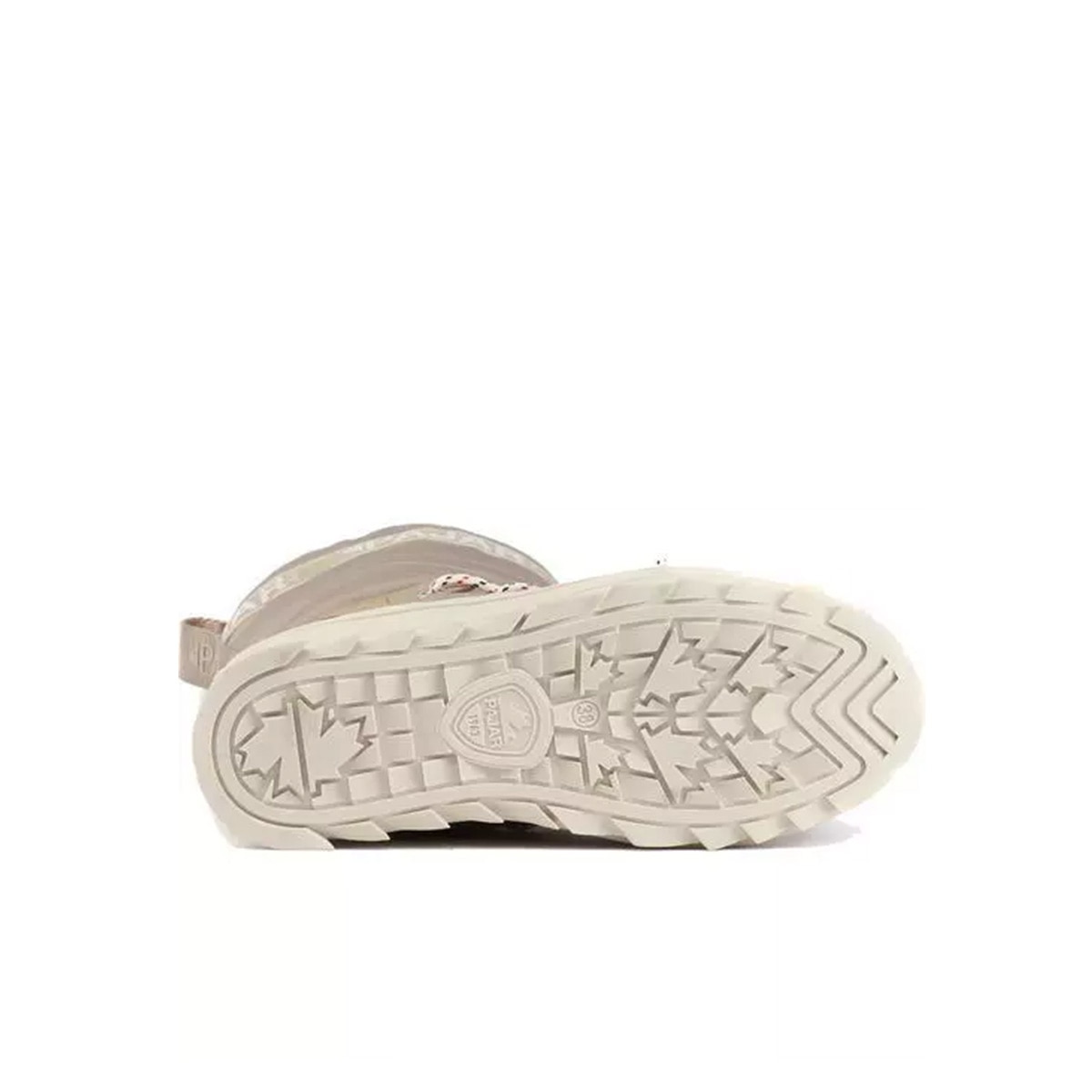 파잘 갤럭시 하이 여성 부츠 - 샌드 파잘 갤럭시 하이 여성 부츠 - 샌드