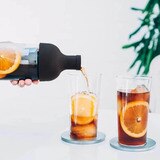 하리오 콜드브루 보틀 650ml - 블랙