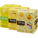 Kkohshaem 15 Tea Capsules x 5boxes