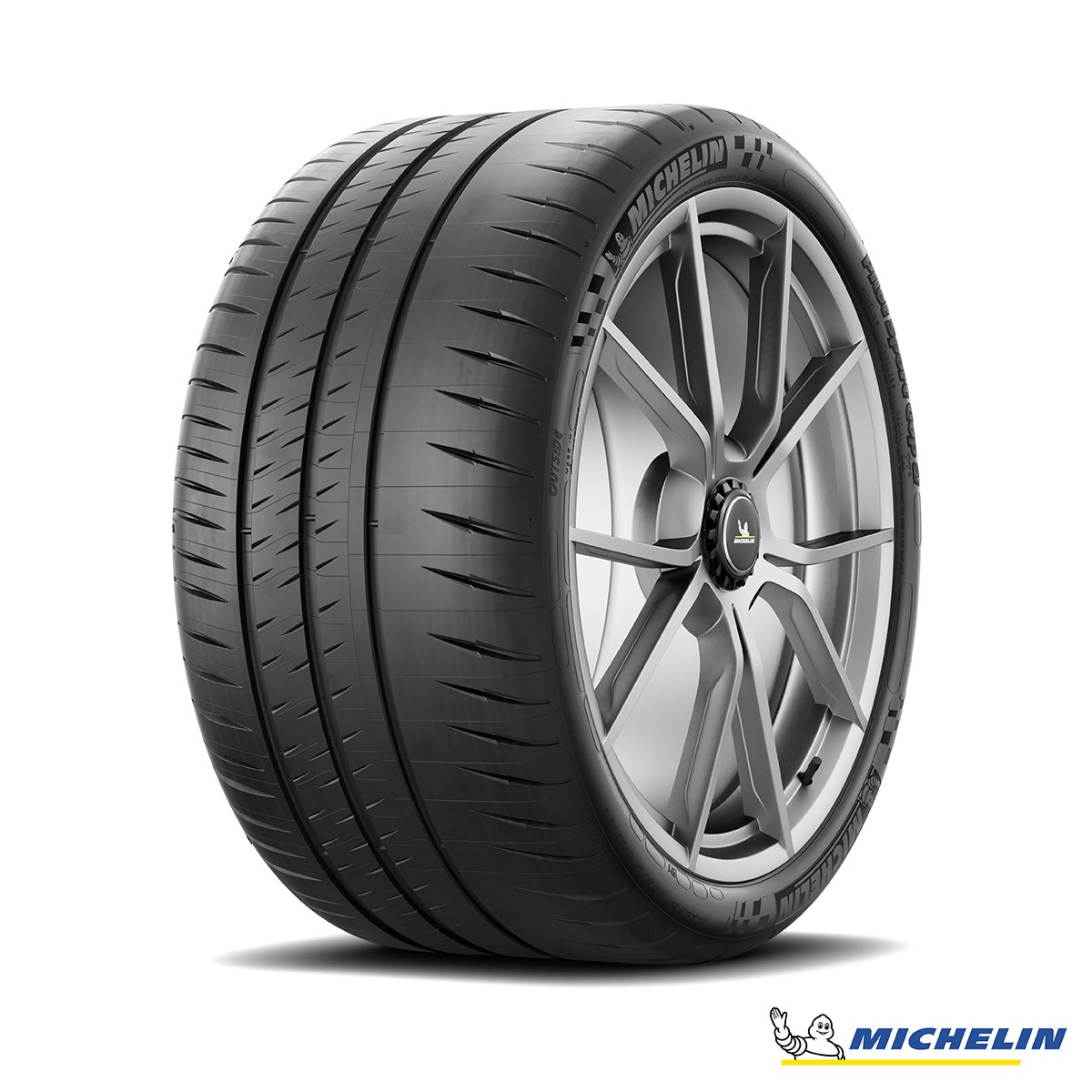 미쉐린 파일럿 스포츠 컵 2 245/35R20 95Y XL