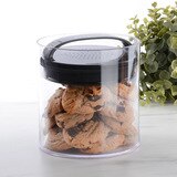 프리파라 프레쉬 진공 밀폐용기 4P-라지