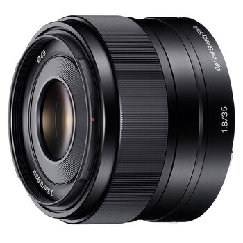 소니 카메라 렌즈 35mm SEL35F18 소니 카메라 렌즈 35mm SEL35F18
