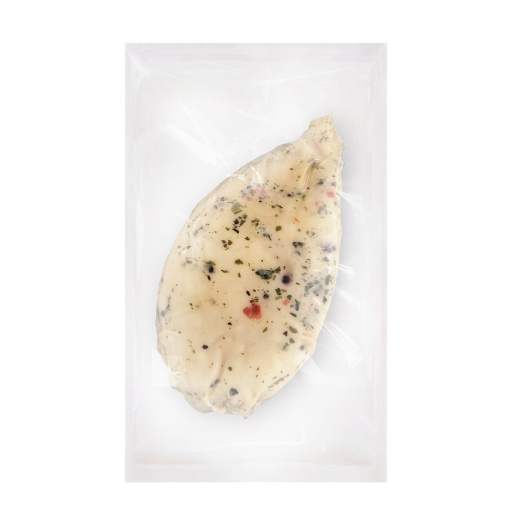 참프레 동물복지 수비드 닭가슴살 허브 1,250g