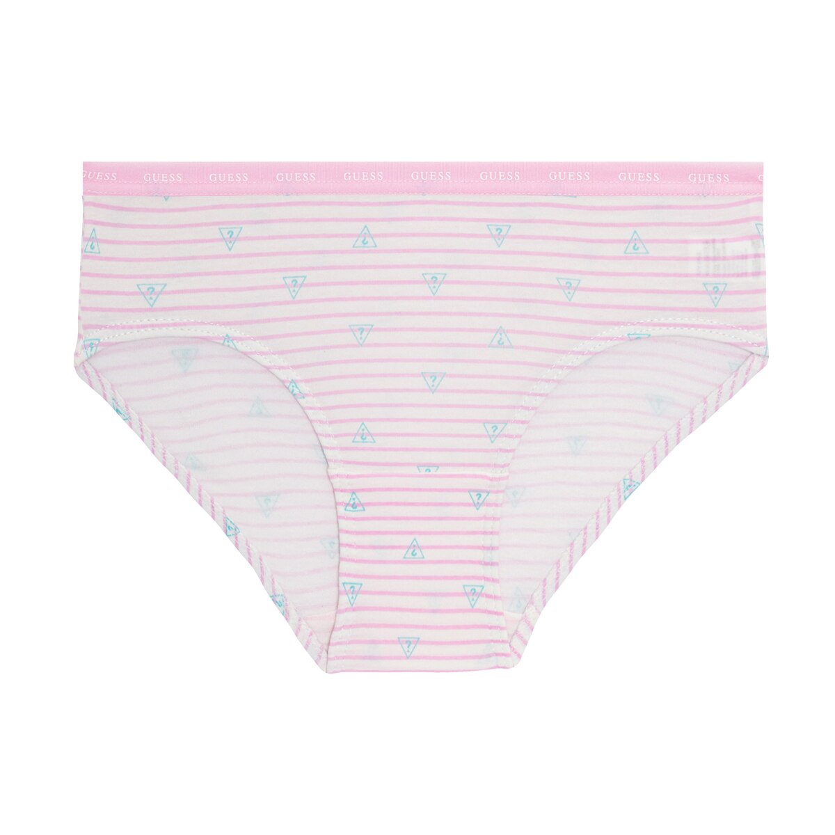 게스 여아 팬티 세트 10매 - 여아A(6SA), 75 게스 여아 팬티 세트 10매 - 여아A(6SA), 75