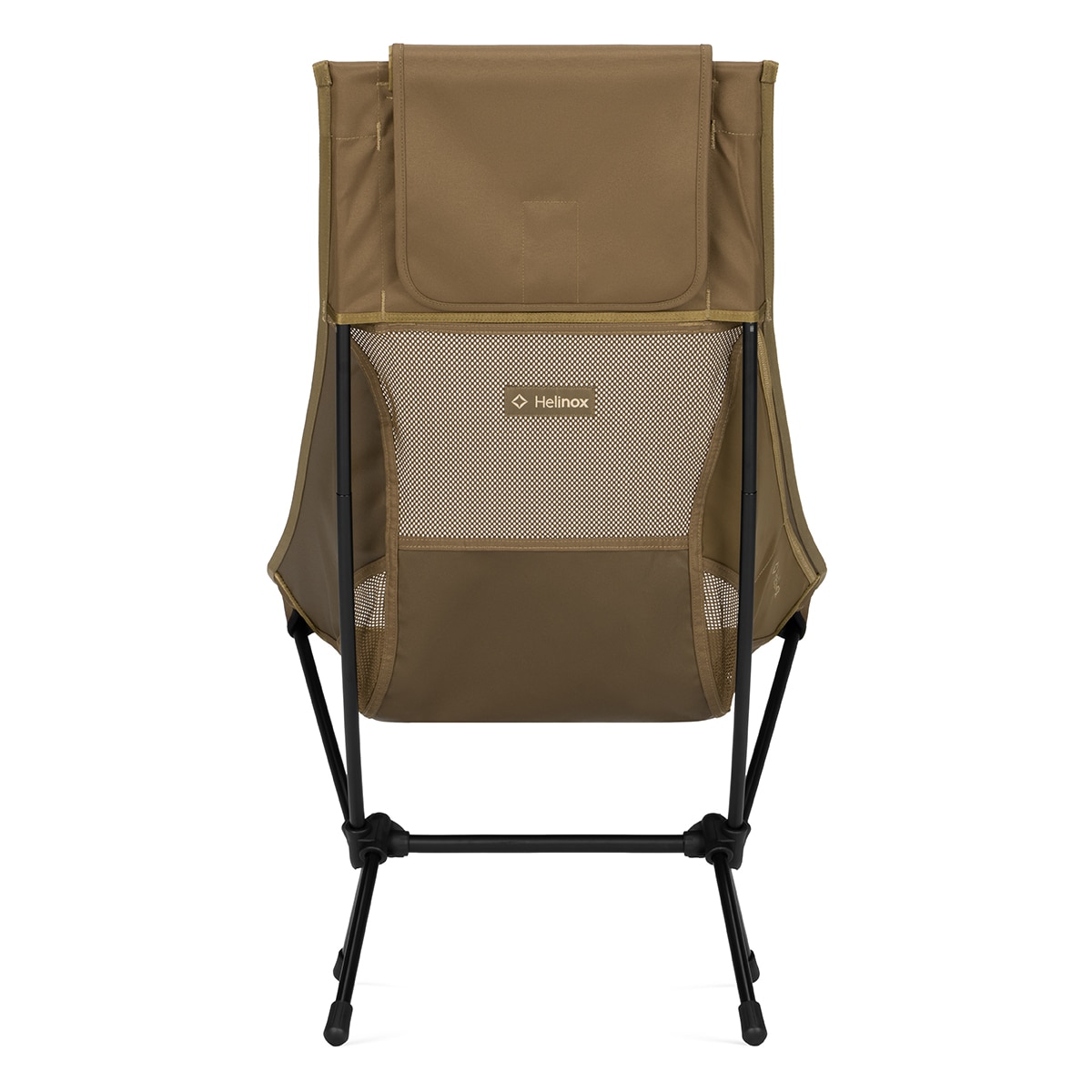 헬리녹스 체어투 경량 캠핑 의자 - 코요테탄 헬리녹스 체어투 경량 캠핑 의자 - 코요테탄