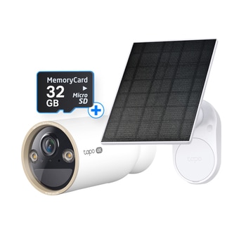 Tapo 무선 보안 카메라 C460 올인원 키트